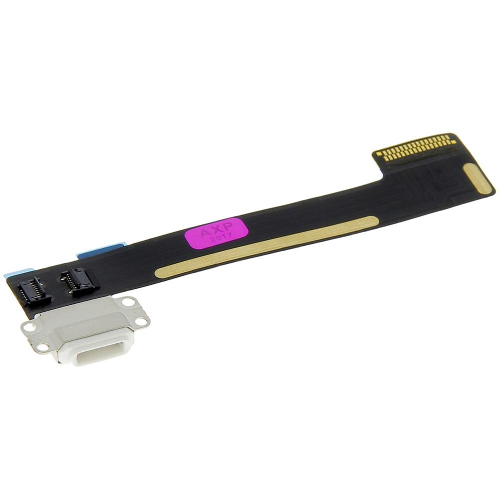 Connettore Con Presa Di Ricarica Ipad Mini 4 - Nero - Foto 2