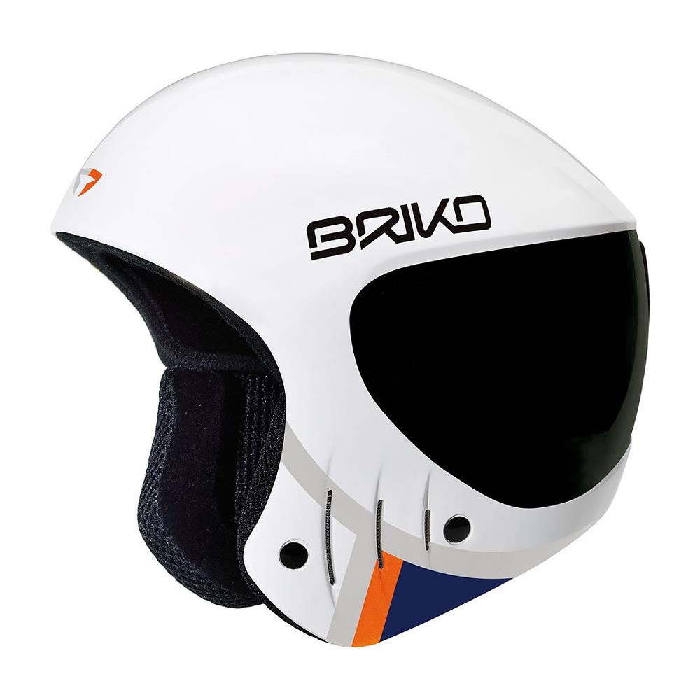 BRIKO - Casco Sci Vesuvio - White Xl - ePRICE