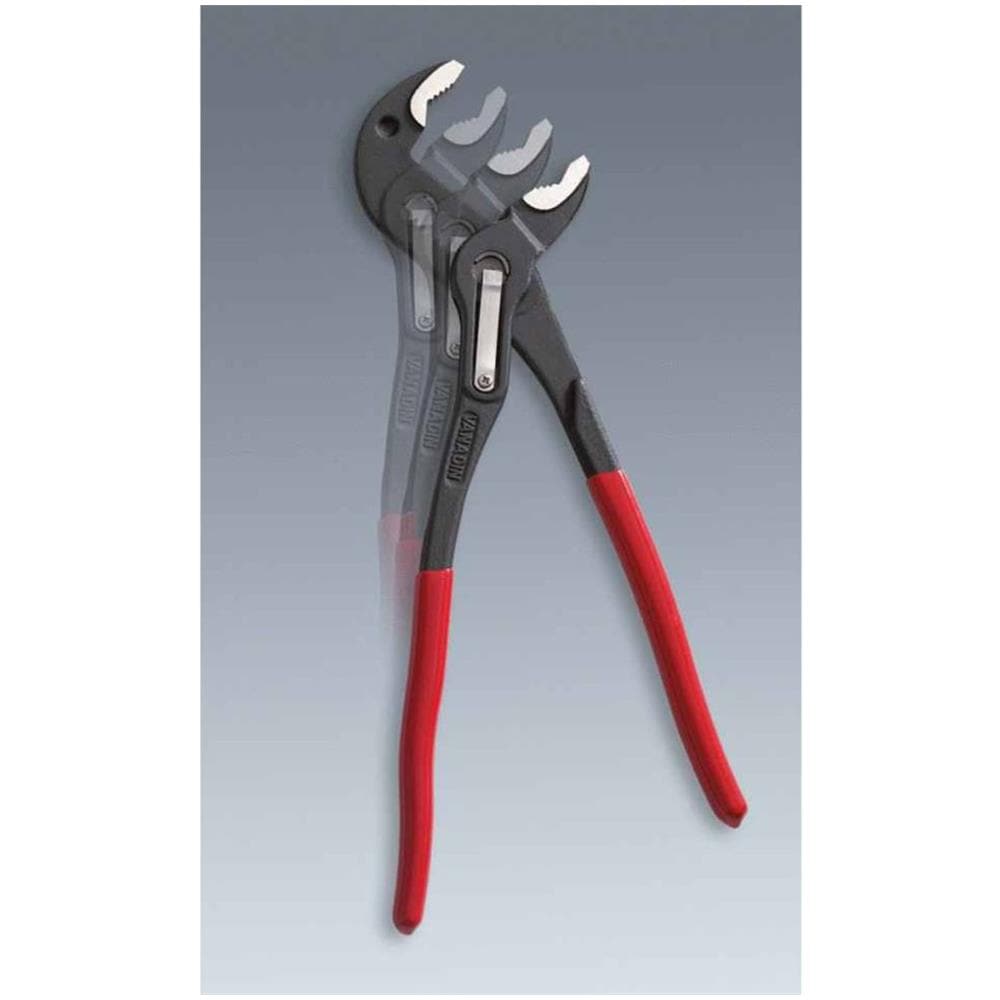 Pinza Giratubi 175 Mm 115.2011 - Foto 2