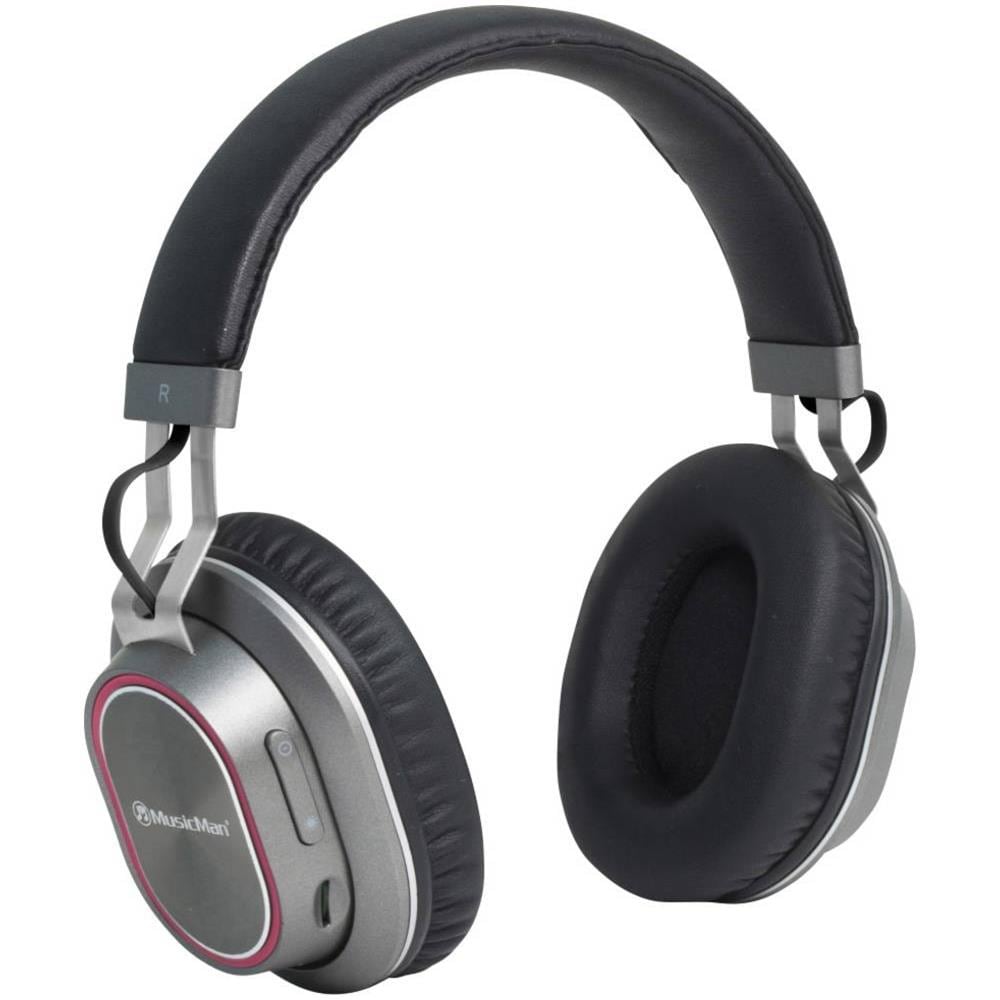 Kensington Cuffie Hi-Fi Con Cavo Usb con Microfono, Con