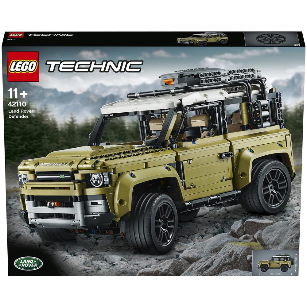 Gioco per Bambini Land Rover Defender - Foto 2