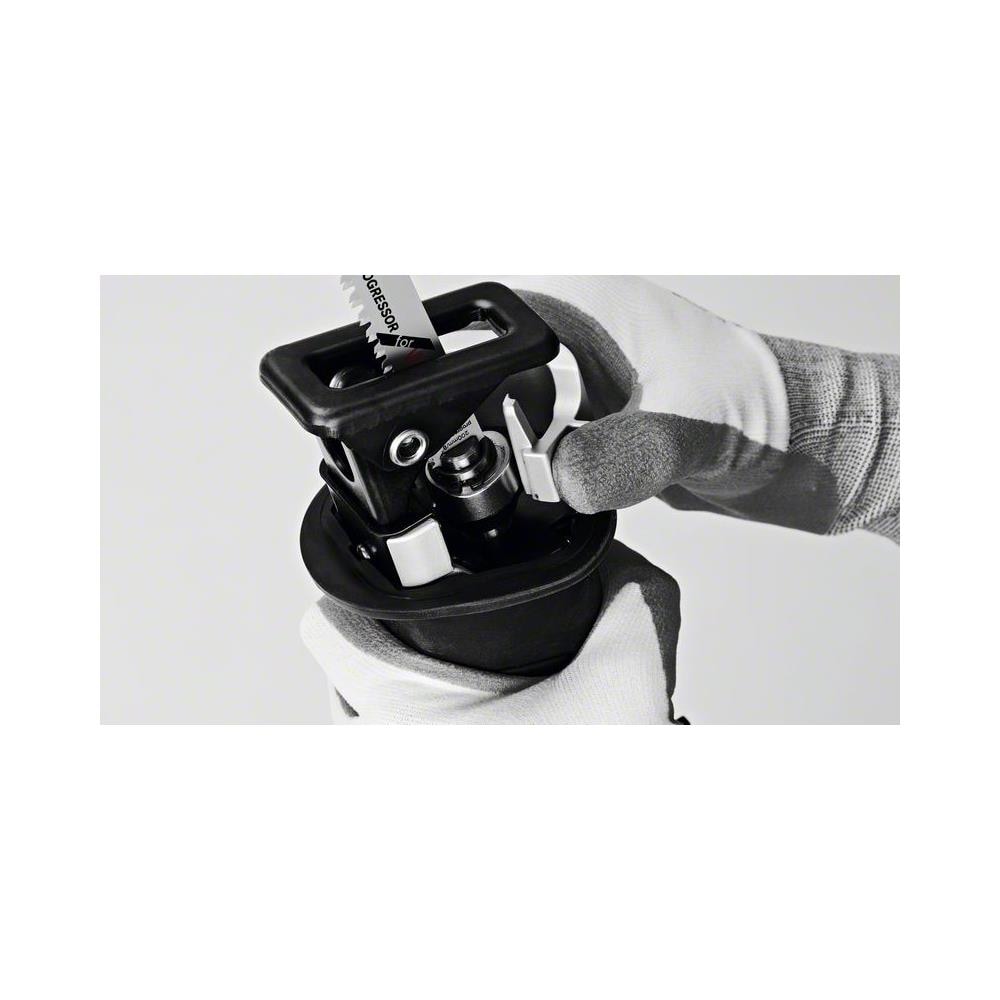 GSA 18V-32 Seghetto a batteria - Foto 2