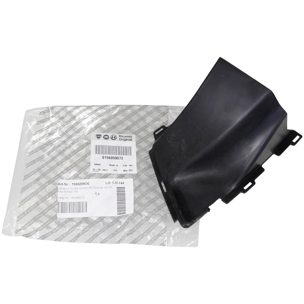 Deflettore Per Il Paraurti Anteriore Destro 156059072 - Foto 1