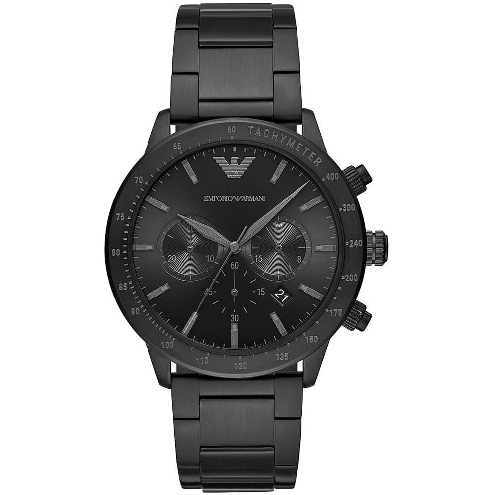 Mario Ar11242 Orologio Uomo Al Quarzo - Foto 2