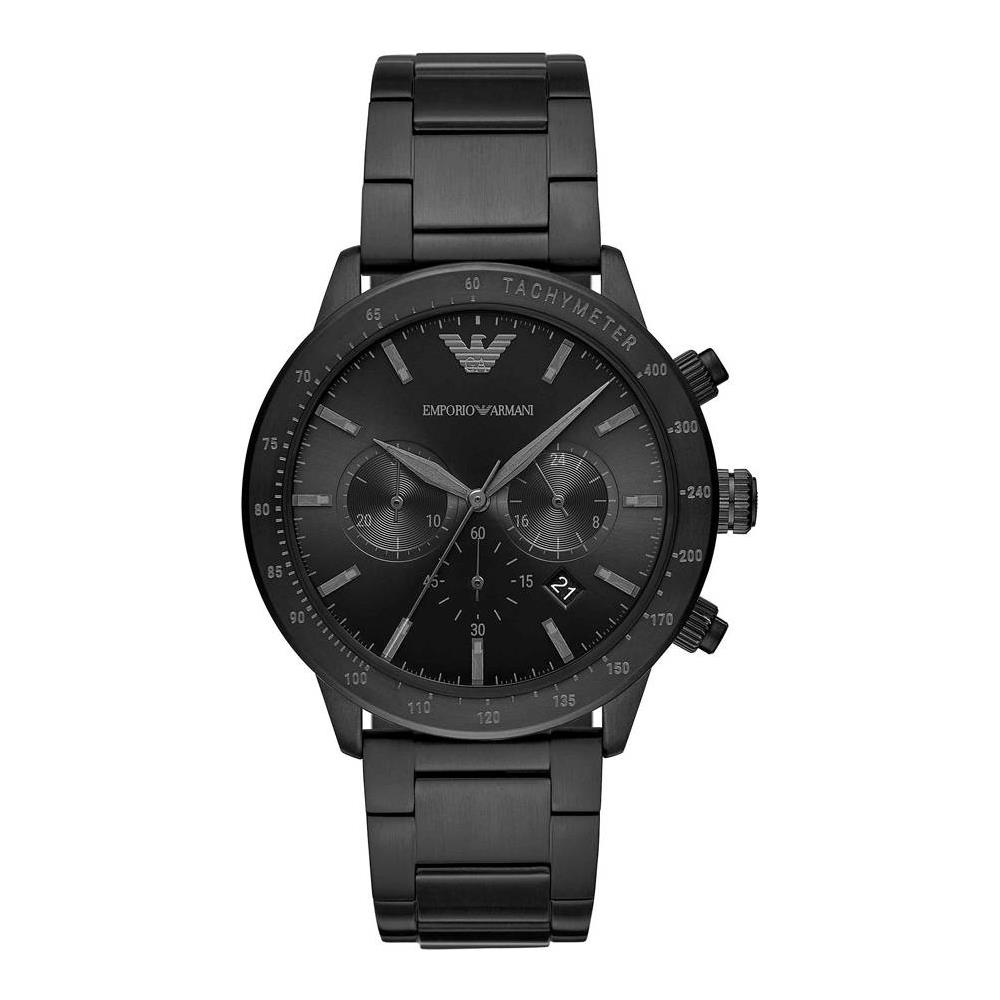 Mario Ar11242 Orologio Uomo Al Quarzo - Foto 1