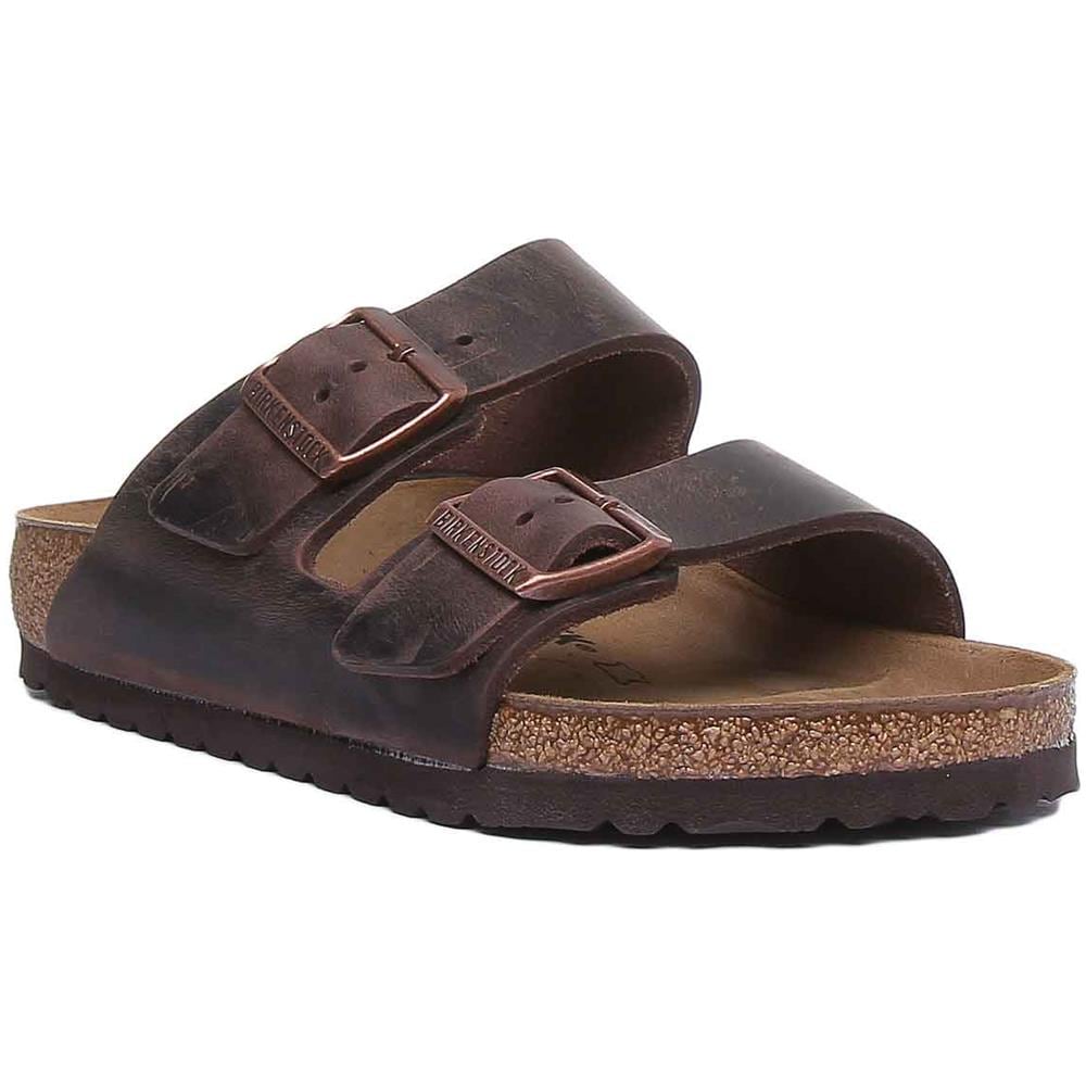 Arizona Oil In Brown - Foto 1