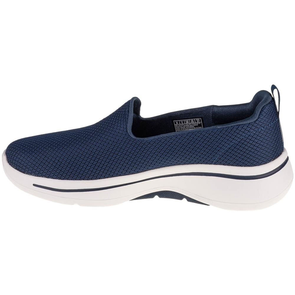 Go Walk Arch Fit Grateful, Donna, Granata, Sneakers, Numero: 39 Eu - Foto 2
