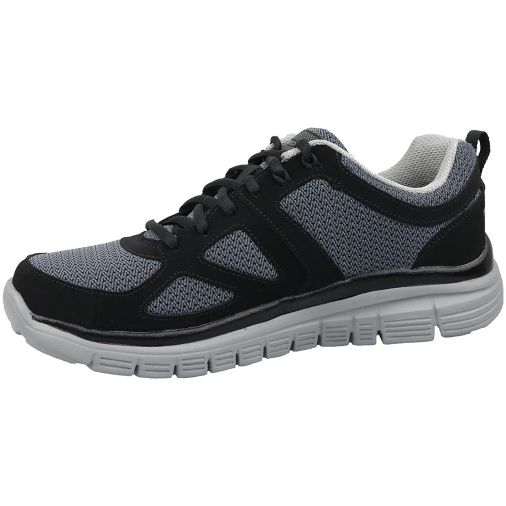 Burns Agoura, Uomo, Nero, Sneakers, Numero: 41 Eu - Foto 2