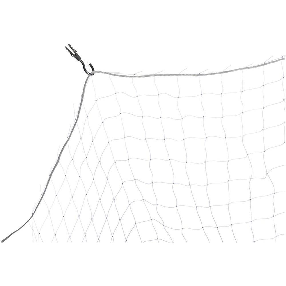 Cat Net Rete Sicurezza Balcone Gatti Ferplast Nylon Rsistente A Uv - Foto 1