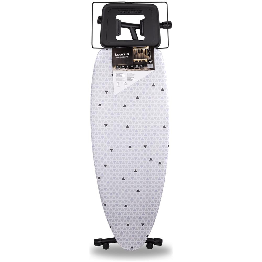 Asse Da Stiro 130x47cm - Argenta Elegance - Foto 1