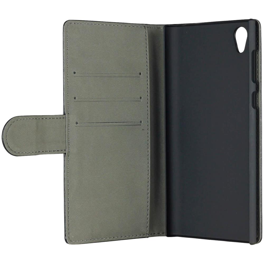 Custodia Per Cellulare Nera Per Sony Xperia L1 - Foto 4