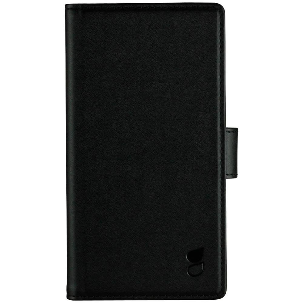 Custodia Per Cellulare Nera Per Sony Xperia L1 - Foto 1