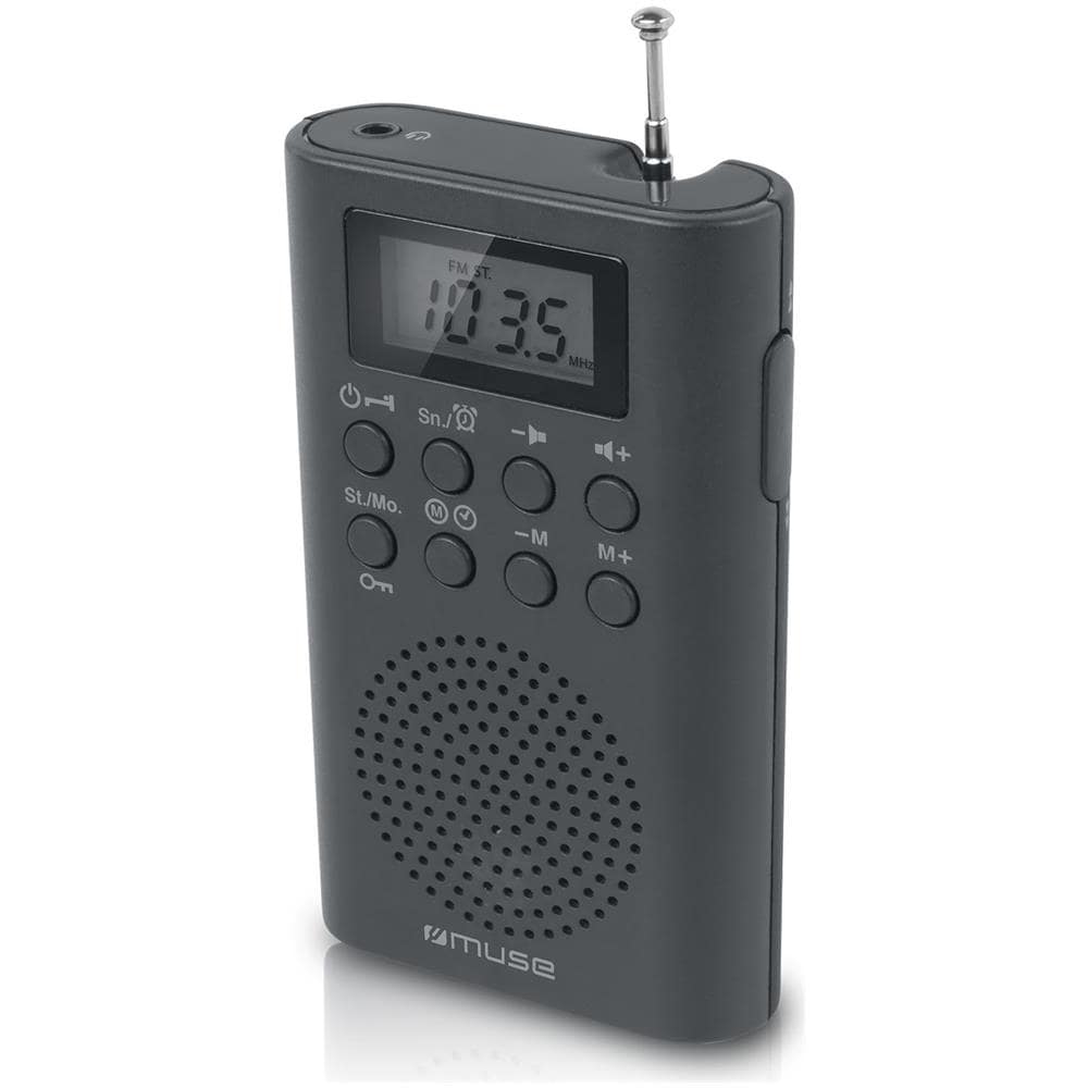 Radio Tascabile M-03r - Foto 1