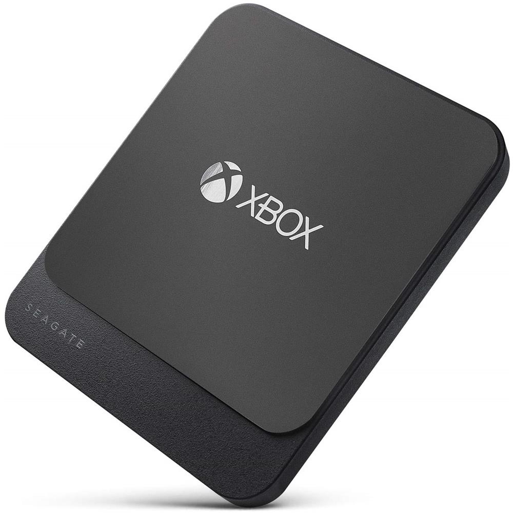 SSD Esterno 2 TB Game Drive Interfaccia USB 3.0 Colore Nero - Foto 2