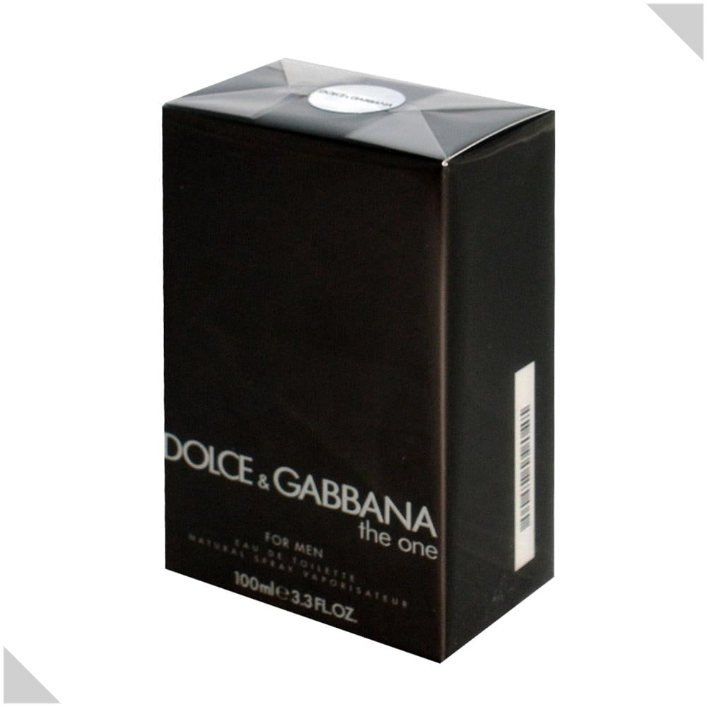 Dolce&Gabbana The One 100ml, Uomini, Basil, Coriander, Pompelmo, Cardamom, Ginger - Foto 2