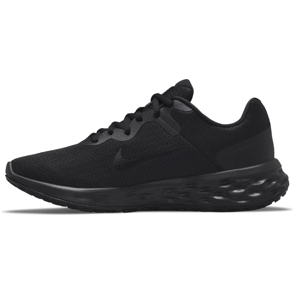 Scarpe Revolution 6 Next Nature Taglia 36 Codice Dc3729-001 Nero - Foto 2