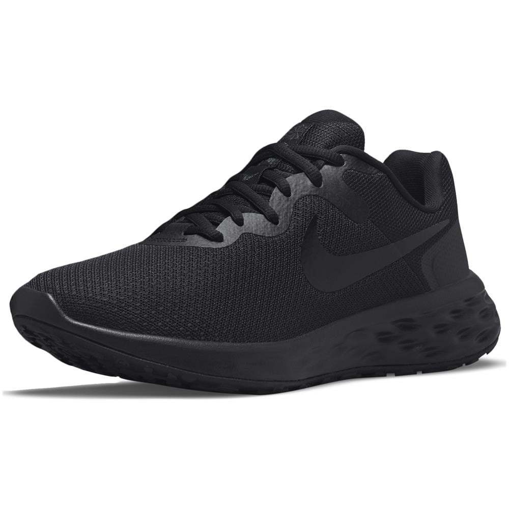 Scarpe Revolution 6 Next Nature Taglia 36 Codice Dc3729-001 Nero - Foto 6