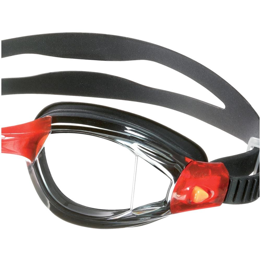 Occhialini Spy Trasparente Nero Regular - Foto 2