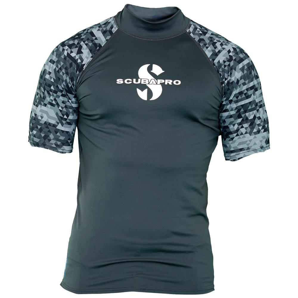 SCUBAPRO Muta Shorty Uomo 2mm - Per Immersioni Tropicali E Sport Acquatici