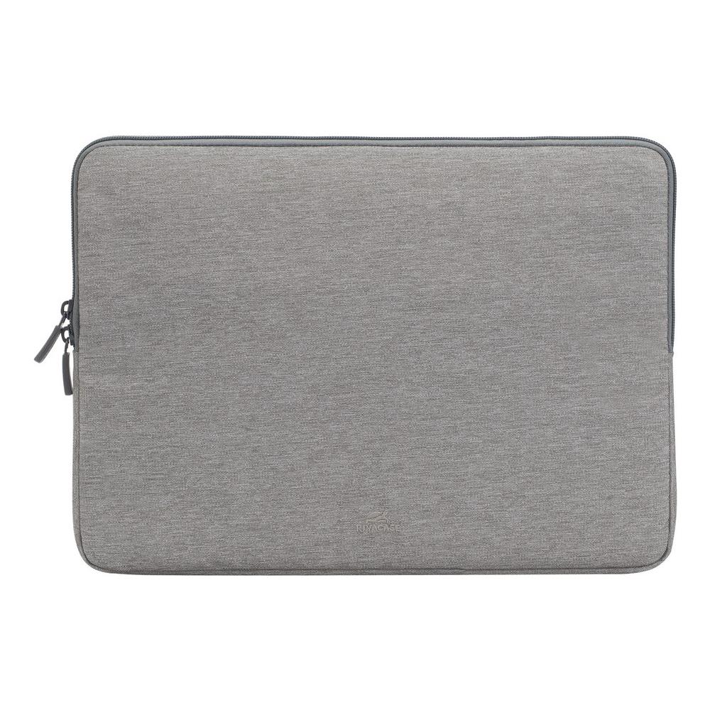 7703 Grey Laptop Sleeve 13,3 - Foto 2