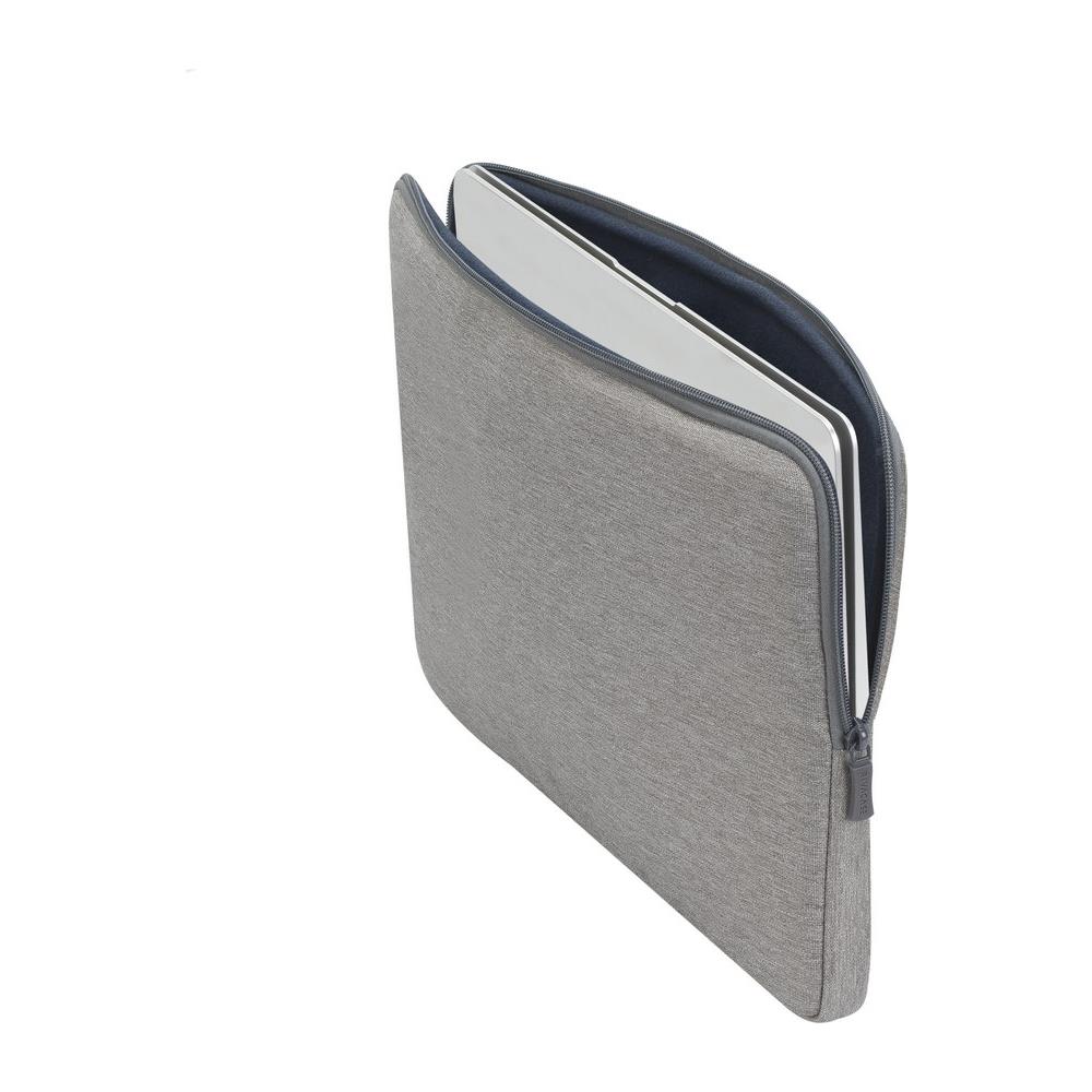 7703 Grey Laptop Sleeve 13,3 - Foto 9