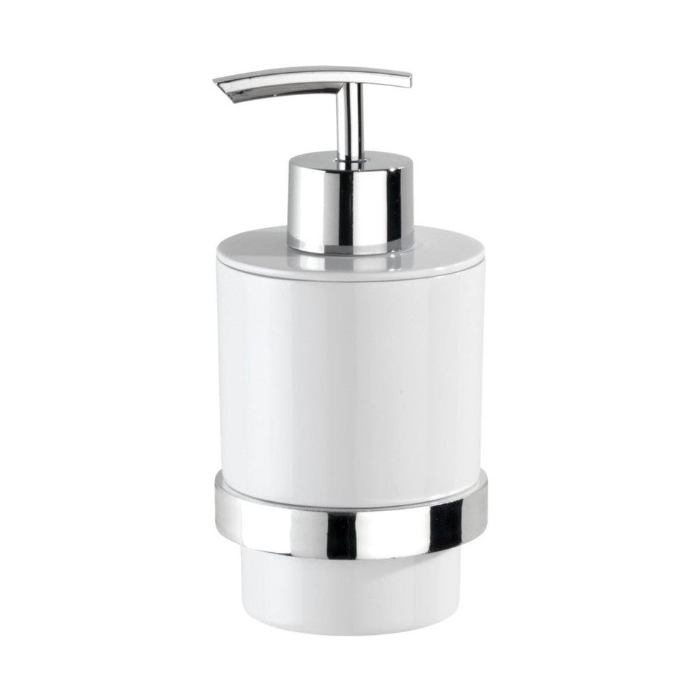 Quadro Dispenser Di Sapone Liquido Con Porta Turbo-loc, Wenko - Foto 2