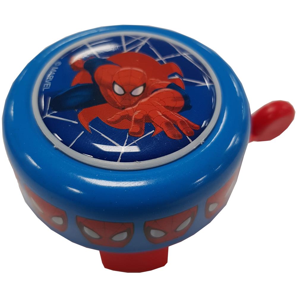 Dy Campanello Metal Spiderman - Foto 1