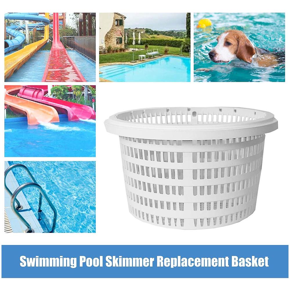 2 Pezzi Adattatore per tubo piscina A,Intex Piscina Adattatore A,Adattatore per tubo di ricambio con filettatura interna- 32/38 mm