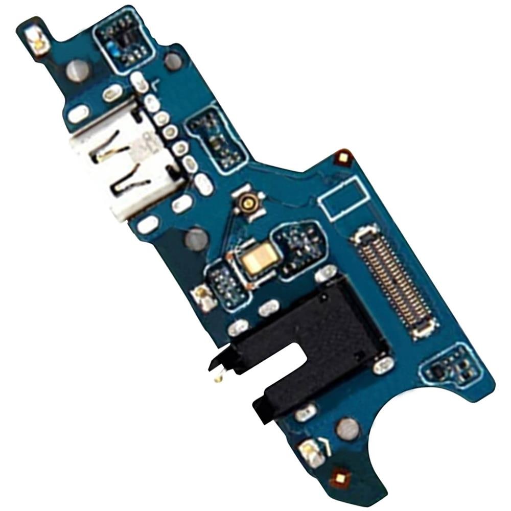 Connettore Di Ricarica Realme C31 Entrata Micro-usb + Microfono E Jack 3,5 Mm - Foto 1