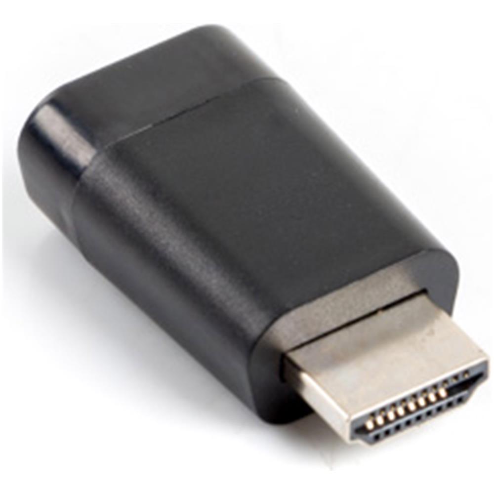 Adattatore Da Hdmi-a Maschio A Vga Femmina - Foto 1