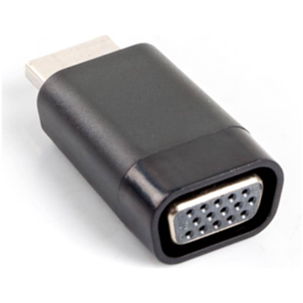 Adattatore Da Hdmi-a Maschio A Vga Femmina - Foto 2