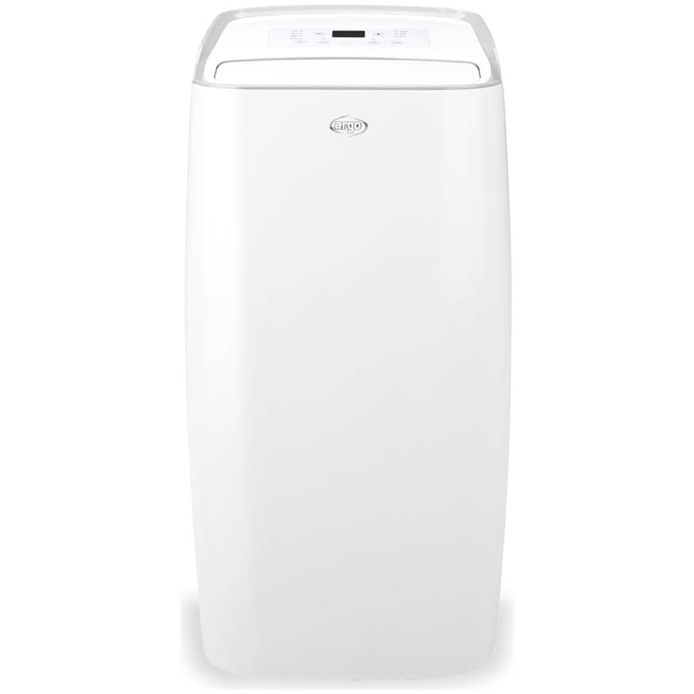 Milo Plus Condizionatore Portatile con Pompa di Calore 13000 Btu / h Classe A / A++ - Foto 1