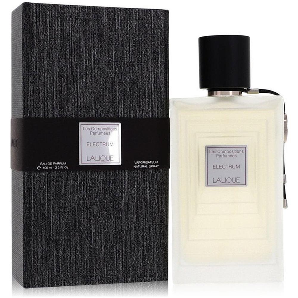 Les Compositions Parfumees Electrum By Eau De Parfum Spray 3.3 Oz (women) - Foto 1