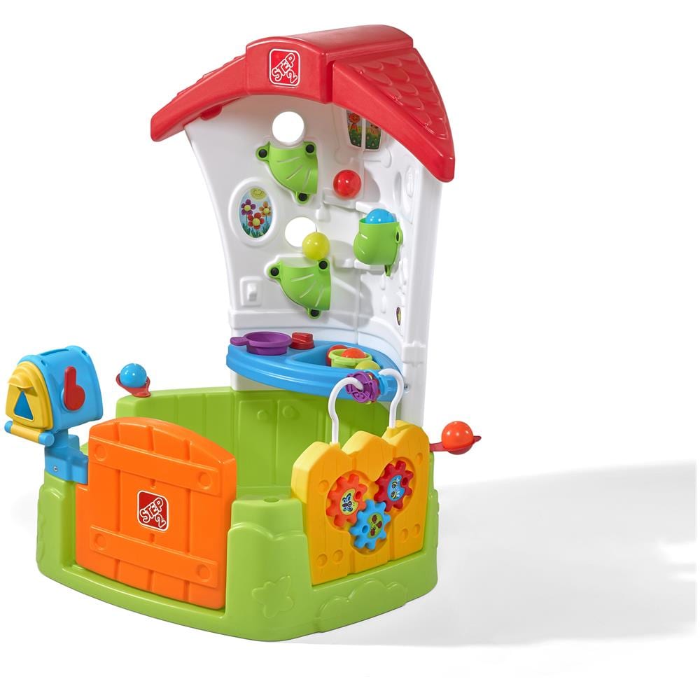 Toddler Corner House - Foto 1