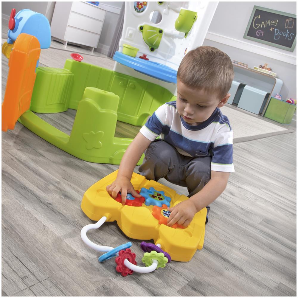 Toddler Corner House - Foto 10