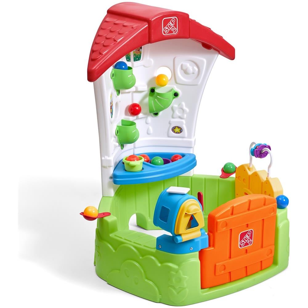 Toddler Corner House - Foto 2