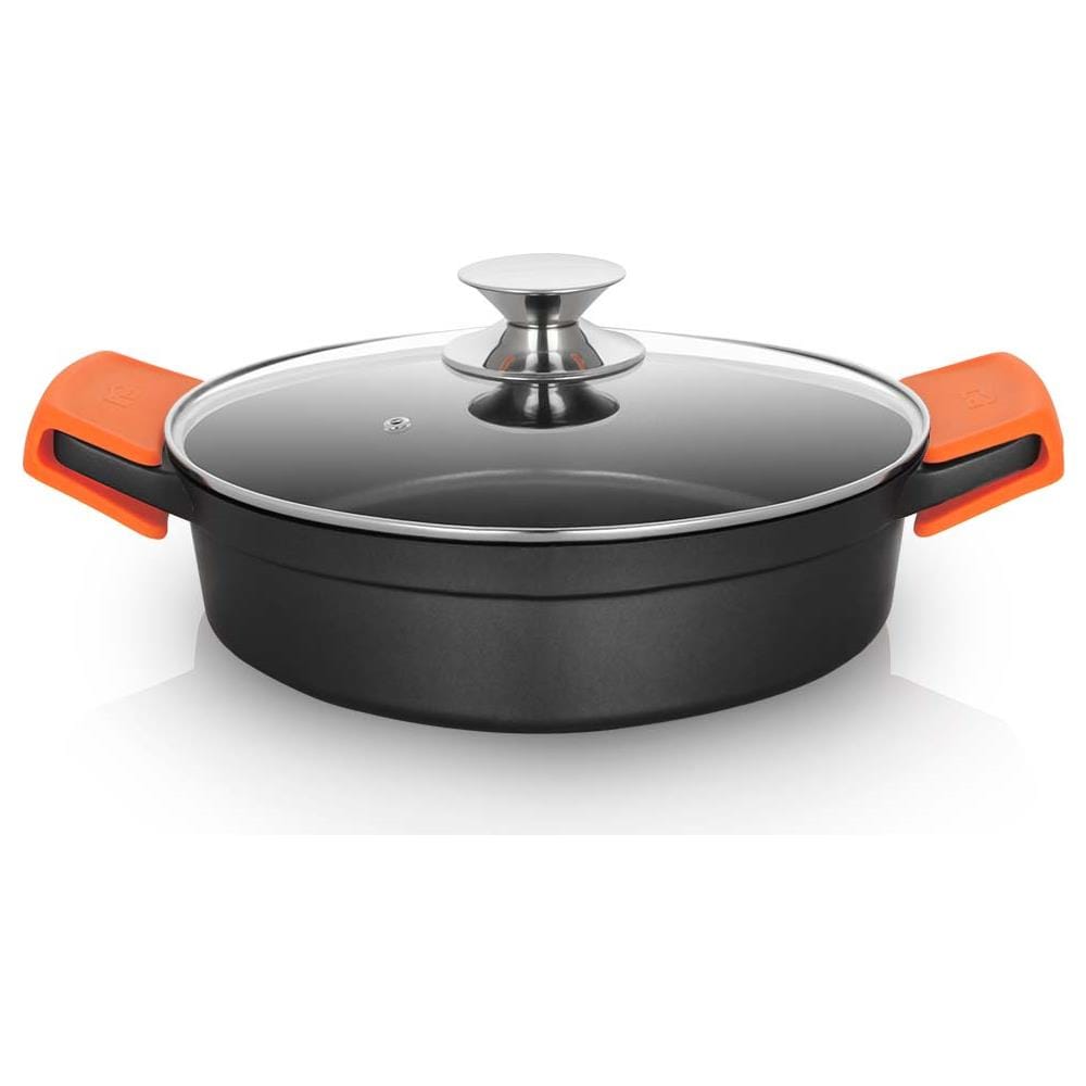 CDB 1024 Pentola multiuso Rotondo - Foto 1