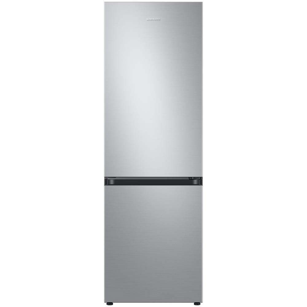 Frigorifero con congelatore RB34T602DSA /EF Capacita 185l Classe D Colore Acciaio inox - Foto 1