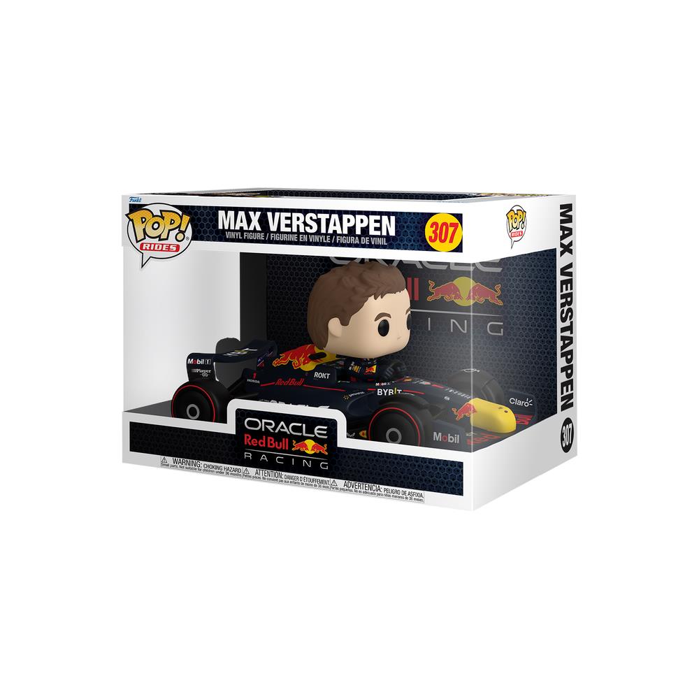 POP! RIDE 72617 modellino da azione e da collezione - Foto 2