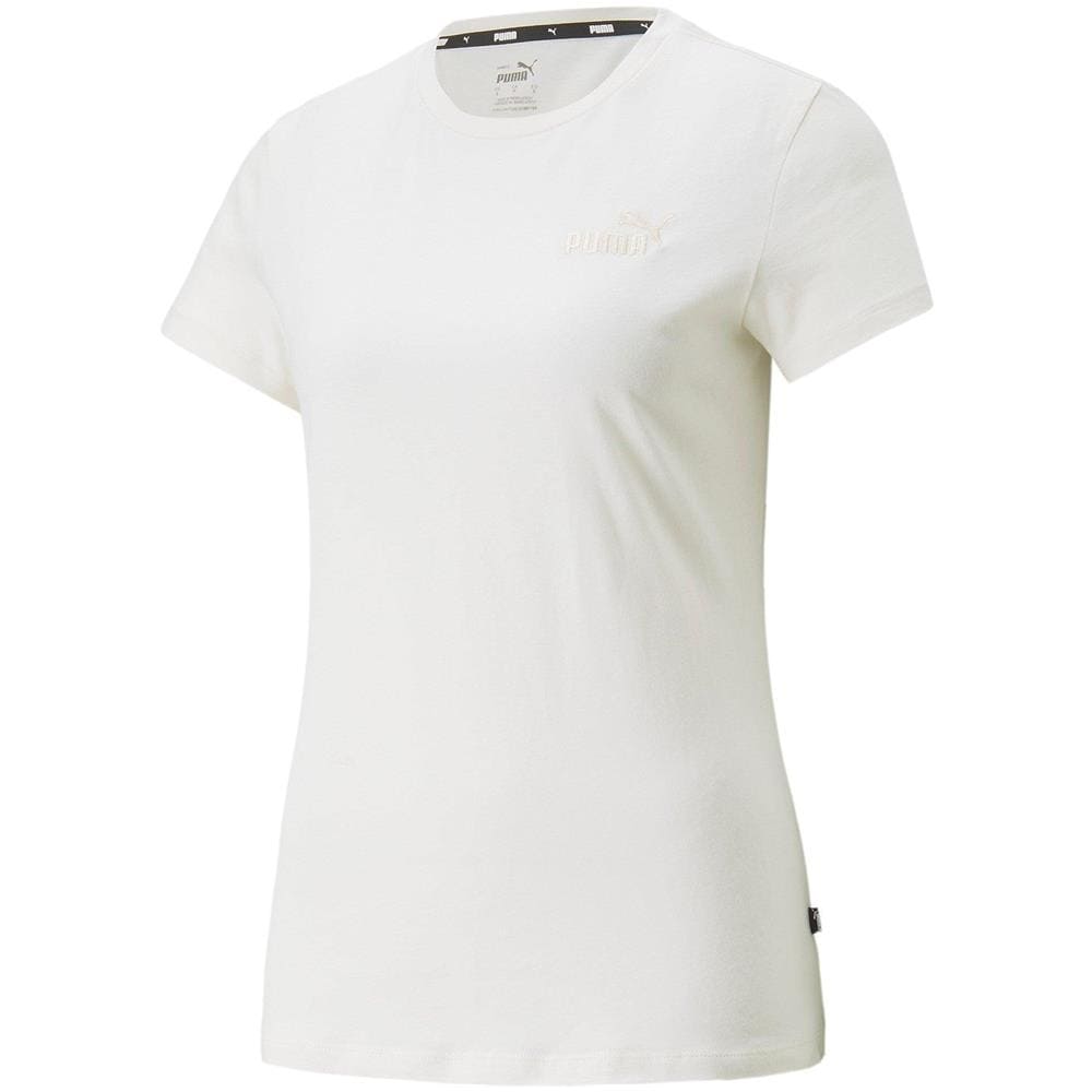 Tshirt Donna Fitness Embrodery Tee - Foto 1