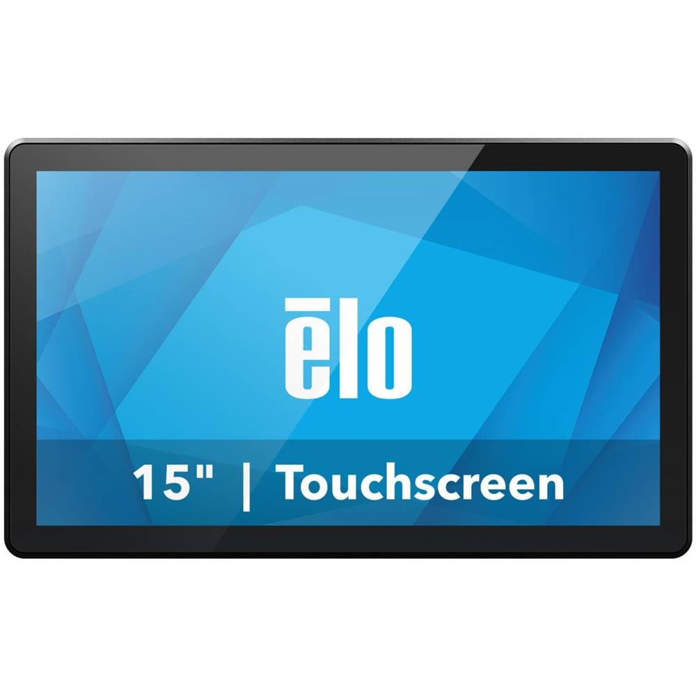 Lavagna Interattiva 15.6" IPS Touch E971256 31920x1080 Full HD - Foto 1