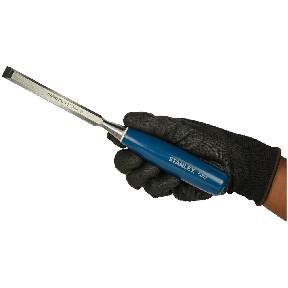 0-16-128 Scalpello Serie 5002, Set di 3 Pezzi Set 3 pezzi - Foto 2