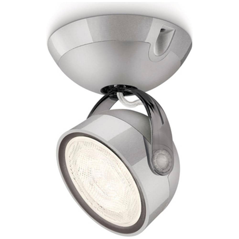 myLiving DYNA LED Spot grey 1x3W warm-white - Foto 2