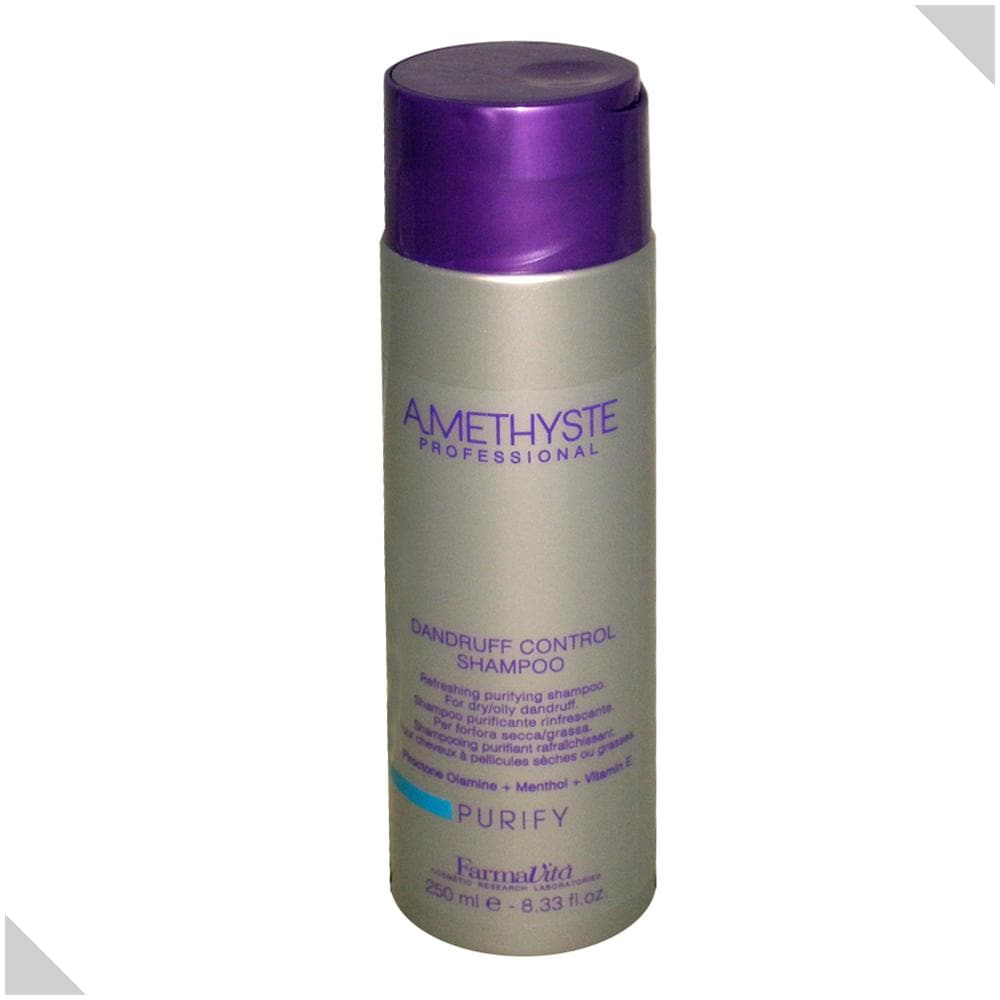 Ametista Shampoo Purificante - Foto 2