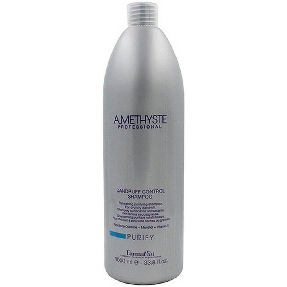 Ametista Shampoo Purificante - Foto 4
