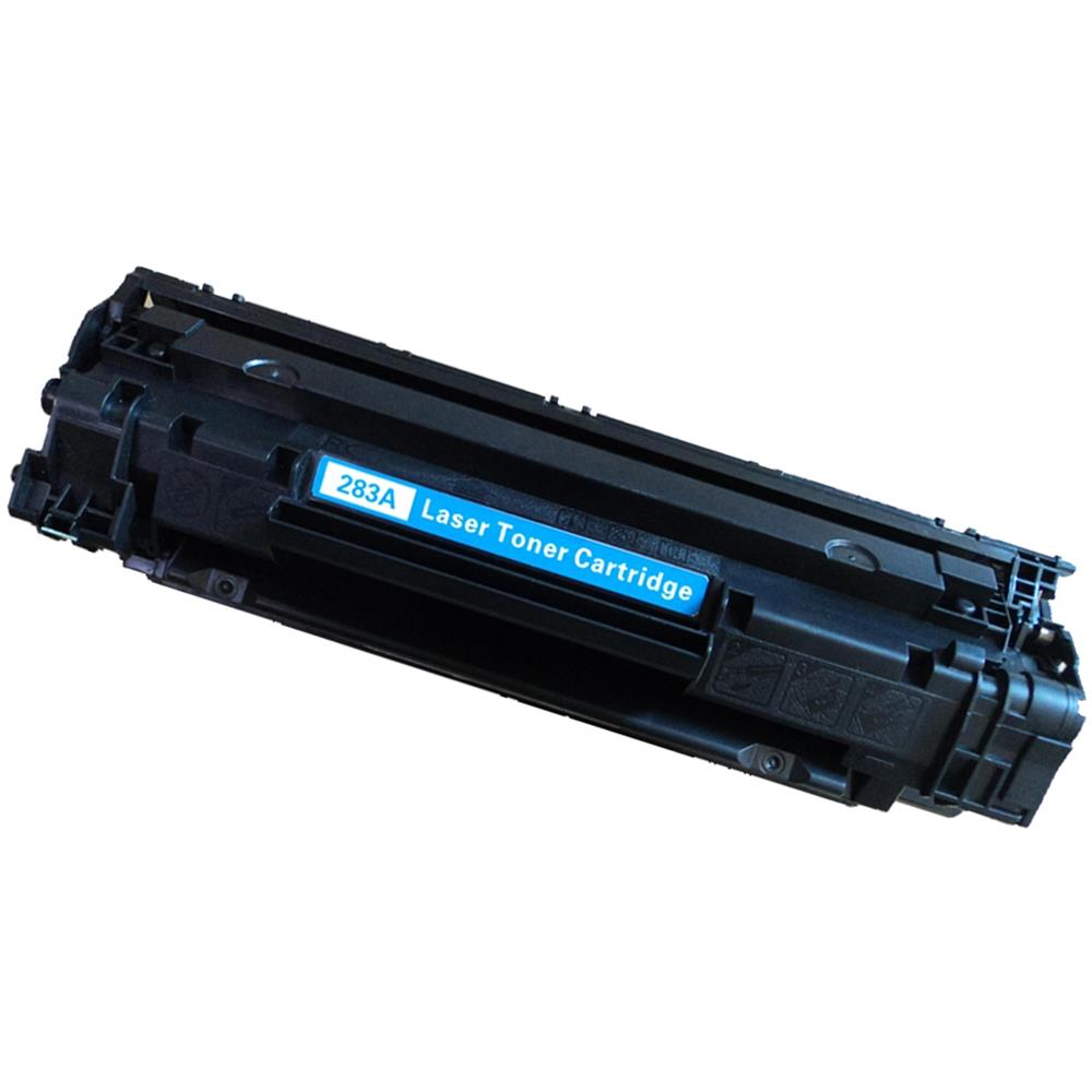 TONER - HP CF283A Nero - Foto 3