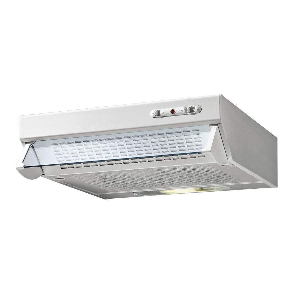 DeLonghi DCH6W Montabile a parete 250m³ / h Bianco cappa aspirante - Foto 4