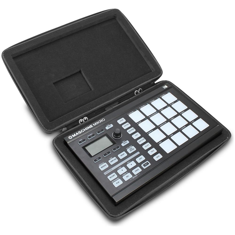 Creator Ni Maschine Mikro Hardcase - Custodia Borsa Semirigida Protezione - Foto 1
