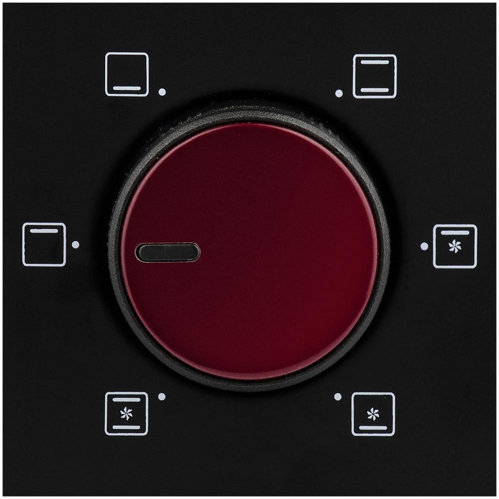 G10073 Fornetto Elettrico Il Moro 20 Potenza 1380 Watt - Foto 2