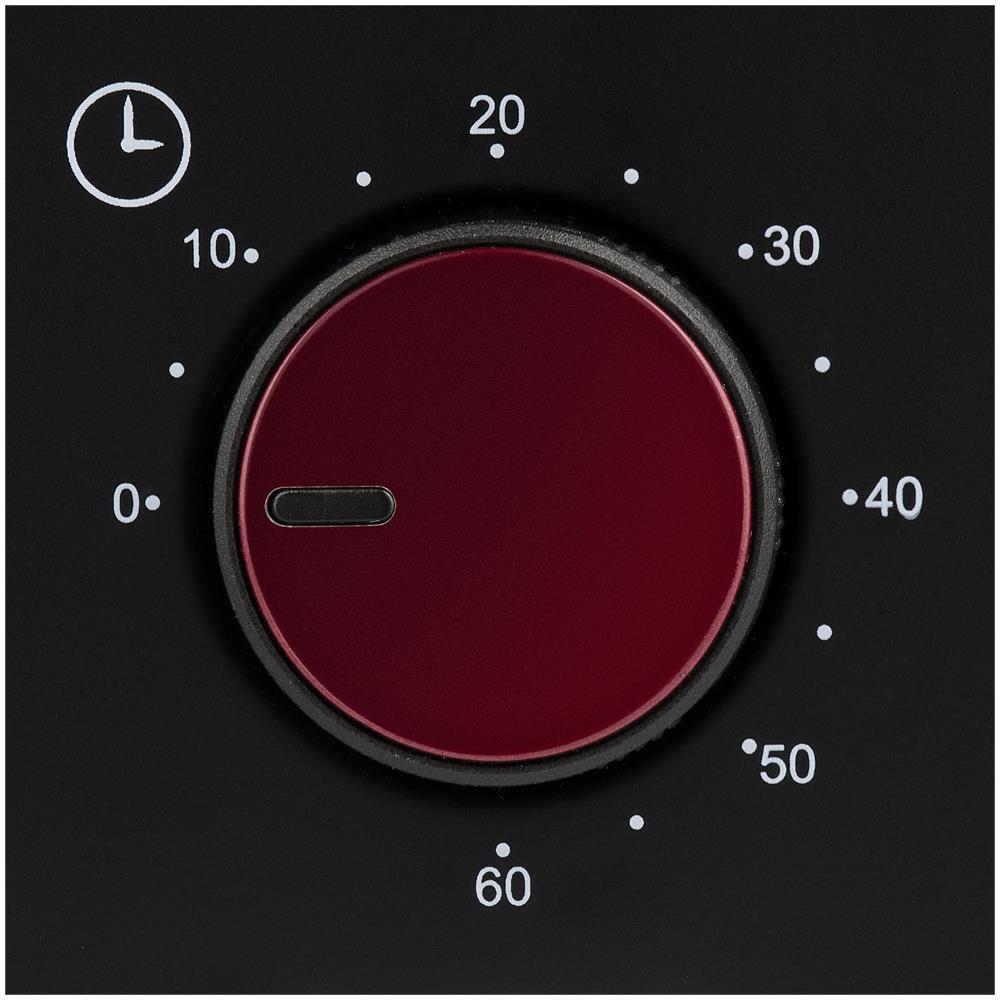 G3 FERRARI - G10073 Fornetto Elettrico Il Moro 20 Potenza 1380 Watt - ePRICE